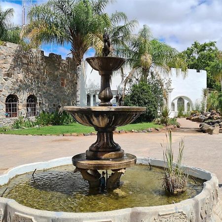 Bezalel Wine & Brandy Estate Villa Kanoneiland Buitenkant foto