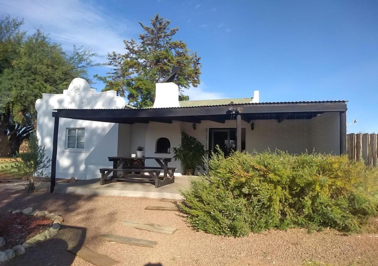 Bezalel Wine & Brandy Estate Villa Kanoneiland Buitenkant foto